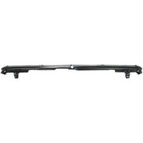 6265056g00 Perfect Fit 9615644 New Front Bumper Lower Valance Steel For 1993-97 Nissan D21 / 1995-97