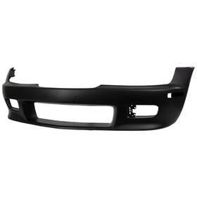 9619550 Perfect Fit New Front Bumper Cover Primed For 1997-2002 Bmw Z3 With 6 Cyl. Eng
