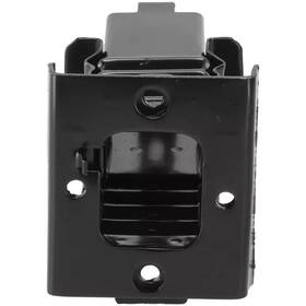 F4zz17e796a Perfect Fit New Bumper Bracket Front Left Or Right Fo1070106 Fits 1994-2004 Ford Mustang
