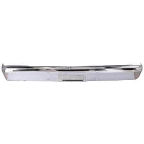 Gm1002142 Perfect Fit Bumper For 1988-1991 Chevrolet C1500 Front