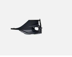 Gm1038306 Perfect Fit 2020 - 2023 Encore Gx Front Driver Fog Light Bezel Standard Line