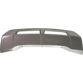 Mi1095138 Perfect Fit Air Dam Deflector Lower Valance Apron Front For Mitsubishi Rvr Outlander Sport