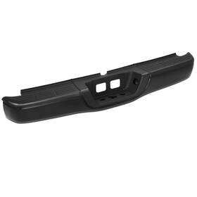 To1103108 Performance Autoparts Pro Upgraded Rear Step Bumper For 2000-2006 Toyota Tundra