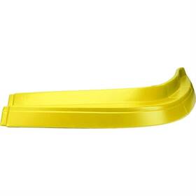 11024lf Performance Bodies Md3 Lower Valance Fluorescent Yellow Lh