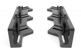 Perrin Performance Pfp-etr-100 17-19 Fits D F-150 Raptor Front Bumper Light Mount Brackets