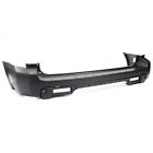 04715s9va91zz Pilot Primered Ho1100236 Honda 06-08 Bumper Cover Facial Rear