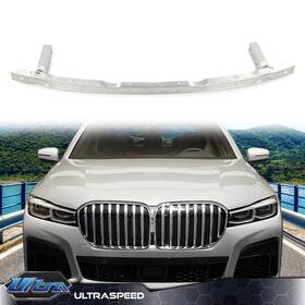 Ult-052012 Pit66 Bumper Face Bar Reinforcement Cross Member Front Lower Fit For 750 Bmw 750i 740i
