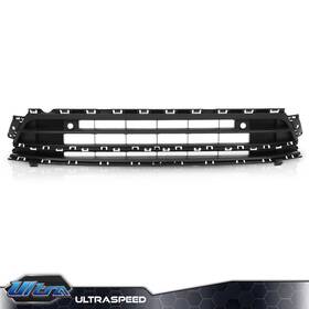 5c6853671p9b9 Pit66 Ult-073005 Fit For 15-2018 Volkswagen Jetta Bumper Face Bar Grille Vw1036137