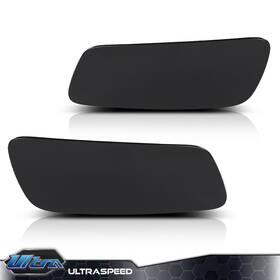 Ult25111928 Pit66 Headlight Washer Nozzle Cover Cap Left And Right Side Fit For Volvo S90 2017-2025