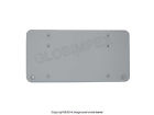 Plate Front Base Year W210 Warranty 1 License Prices Primered Mercedes Genuine