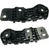 Plx-m0-usa-rm01490004-cl360a70 For Mazda Bumper Retainer Rh And Lh Side 706189799079