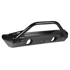 17-58-010dbp1 Poison Spyder Crawler Mid Front Bumper With Spydershell