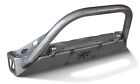 17-16-020-db Poison Steel Spyder Front Custom Brawler Bfh Shackle Tabs Bumper