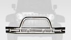 11563.10 Polished Stainless Guard Bumper Grill Rugged Tube Front Ridge