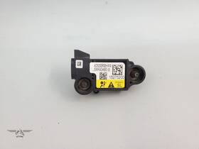 15275200 Pontiac Saturn Sky Solstice Control Sensor Front Reinforcement 06-09 Oem