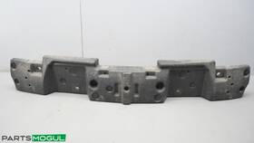 15880509 Pontiac 2006-10 Solstice Front Bumper Reinforcement Impact Bar Foam Absorber