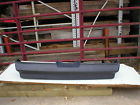 5969084 Pontiac Cover Firebird Rear Prices 1976 Bumper