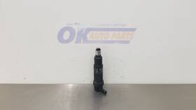 105-50232 Porsche 07 911 997 Headlight Lamp Washer Right Passenger