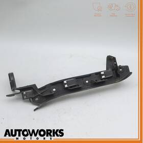 7l5807050 Porsche 08-10 Cayenne 957 Front Right Bumper Support Mount Mounting Bracket Oem