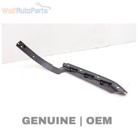 7l5807393c Porsche 2003-2006 Cayenne - Rear Left Bumper Mount Bracket