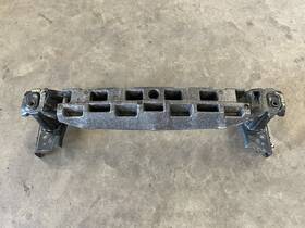 7p0807109 Porsche 2011-2014 Cayenne Front Reinforcement Impact Crash Bar Rebar 1500 Oem