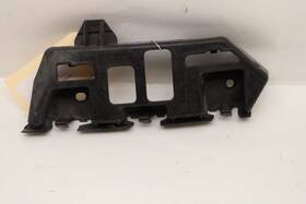7p5807484-22278 Porsche 2011-2014 Cayenne Rear Bumper Bracket Mount Right Passenger