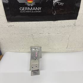 8r0807134d Porsche 15-24 Macan Front Right Passenger Impact Beam Support 8r0807134d#3164