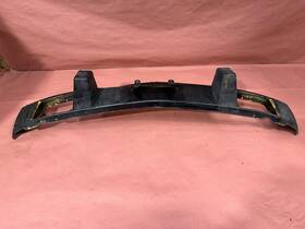 91450323112 Porsche 914 Bumper Rubber Cover Front Oem 12k Miles