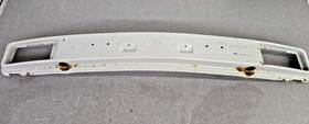 91450509610 Porsche Very Nice Used Original 914 Front Bumper Support Beam 75-76 Foglight #5