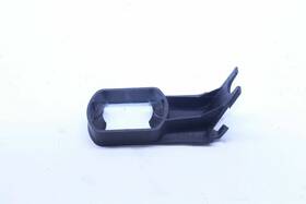 Porsche 95562818900 2008-2010 Cayenne Headlight Washer Nozzle Support Oem