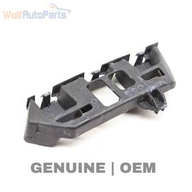 95850548401 Porsche 2011-2014 Cayenne - Rear Right Bumper Guide / Bracket