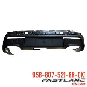 95b-807-521-bb-ok1 Porsche 2022-2024 Macan Spoiler New Oem