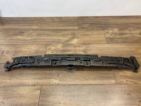 95b-807-550-b Porsche 2015-2018 Macan Front Bumper Impact Absorber Foam Insert Oem Note