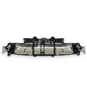 95b805931f Porsche 2017-2022 Macan Front Radiator Upper Support Tie Bar Oem