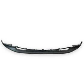 95b807061m Porsche 2019 2020 2021 Macan 95b Front Lower Bumper Spoiler Lip Oem