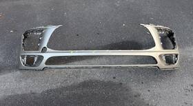 95b807217cg2x Porsche 2015 2016 2017 2018 Macan Front Bumper Cover Oem