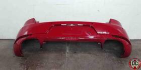 95b807417jg2x Porsche 95b807417fg2x 2014-2018 Macan Rear Bumper 23069