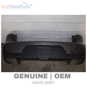 95b807421h Porsche 2015-2018 Macan - Rear Bumper Cover