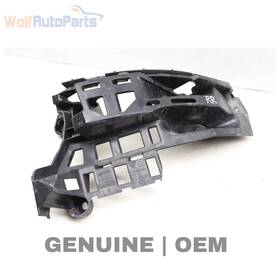 95b807484 Porsche 2015-2018 Macan - Rear Right Bumper Mount Bracket