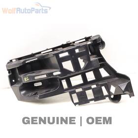 Porsche 95b807571 2015-2018 Macan - Rear Left Bumper Mount Bracket