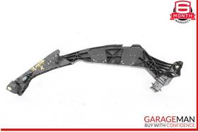 95b807890f Porsche 15-24 Macan Front Right Side Bumper Guide Piece Support Bracket Oem
