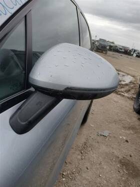 95b857085 Porsche 2015-2019 Macan Left Side View Mirror