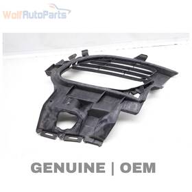 97050556301 Porsche 2010-2013 Panamera Turbo 970 - Front Left Bumper Mount Bracket