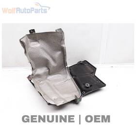 97050563201 Porsche 2010-2013 Panamera - Rear Right Bumper Mount / Bracket