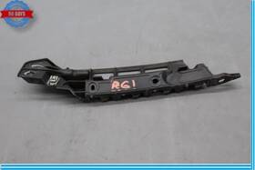 97050563601 Porsche 10-13 Panamera 970 Rear Right Bumper Support Bracket Retainer Strip Oem