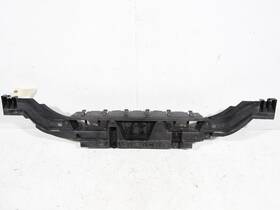 97050564102 Porsche 2010-2016 Panamera Rear Center Bumper Mount Bracket Oem