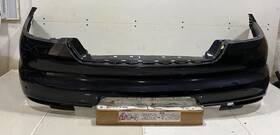 97050541106ff Porsche 970505658 2014-2016 Panamera 970 Rear Bumper Cover Oem