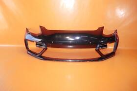 Porsche 971807221j Panamera Turbo Front Bumper 2017 2018 2019 2020 971 807 221 J Oem