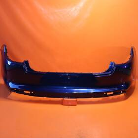 971807421c Porsche Panamera Rear Bumper 2017 2018 2019 971 807 421 C Oem