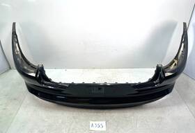 971807983 Porsche 17-23 Oem Panamera 4s 971 Rear Bumper Cover Panel Black